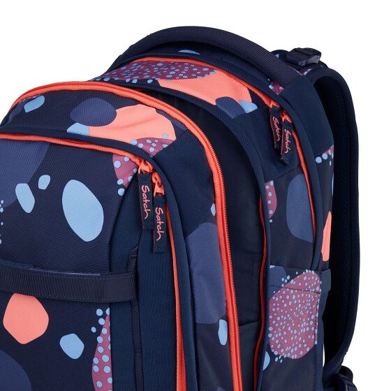 Satch Pack School backpack 45 cm