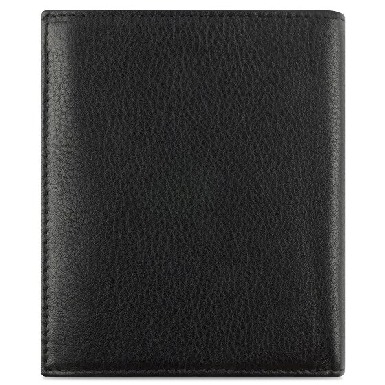Bugatti Nome Wallet RFID protection Leather 10 cm