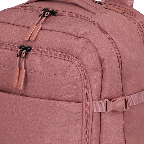 Travelite Kick Off Daypack 40 cm Laptop compartment