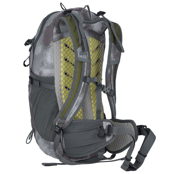 Jack Wolfskin Athmos Shape 20 backpack 39 cm Jack Wolfskin Athmos Shape 20 backpack 39 cm