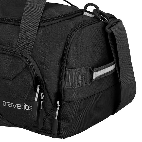 Travelite Kick Off Weekender travel bag 50 cm