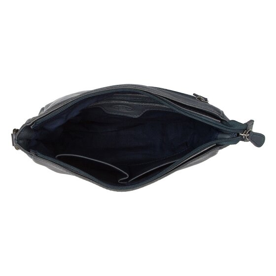 The Chesterfield Brand Weimar Shoulder bag Leather 24 cm
