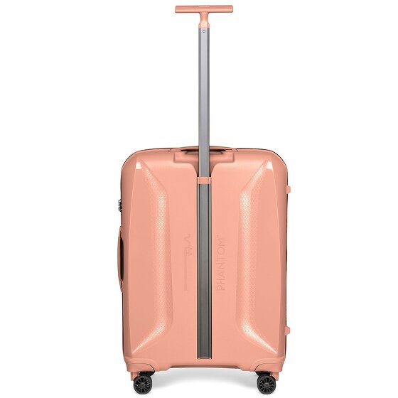 Epic Phantom SL 4-Wheel Trolley 66 cm