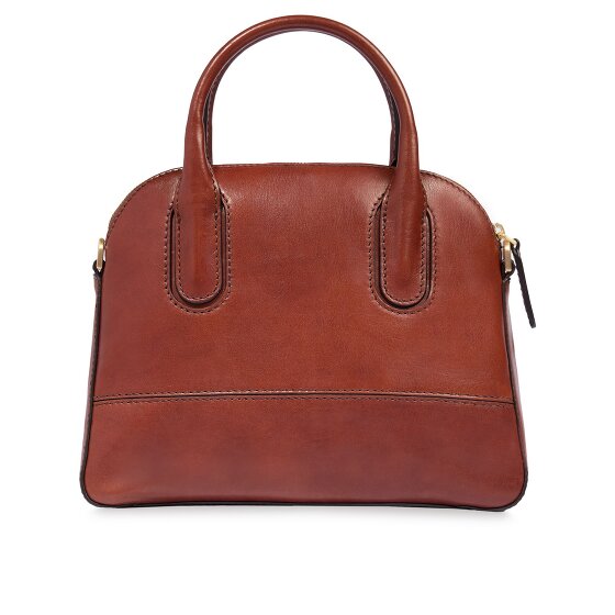 The Bridge Iolanda Handbag Leather 28 cm