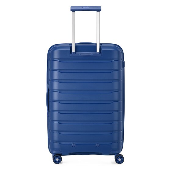 Roncato B-Flying Move 4 wheels Trolley 68 cm with expansion pleat