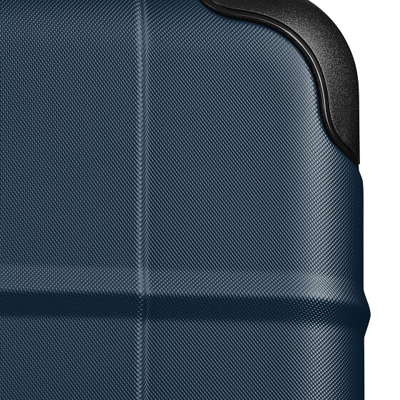 Wenger Amplar Evo 4 wheels Cabin suitcase S 53 cm Expandable