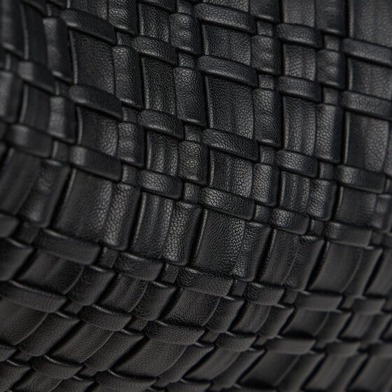 Tommy Hilfiger TH Braided Shoulder Bag 36 cm