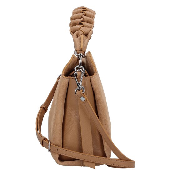 Coccinelle Boheme Handbag Leather 32 cm