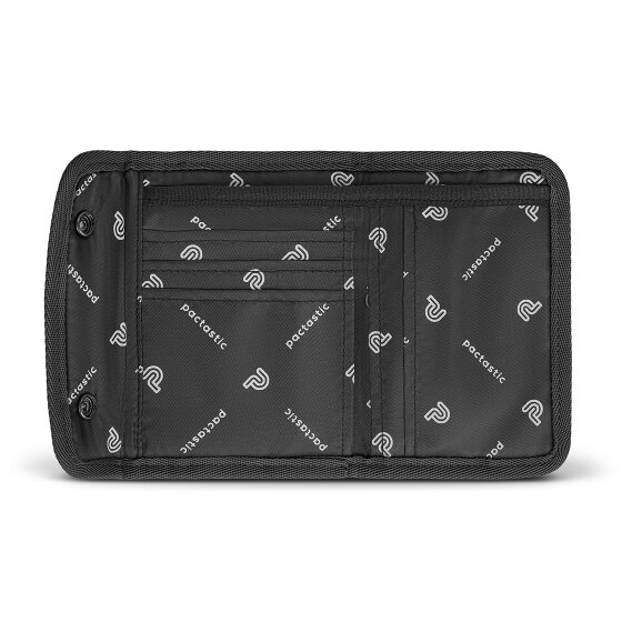 Pactastic Urban Collection Wallet 17.5 cm