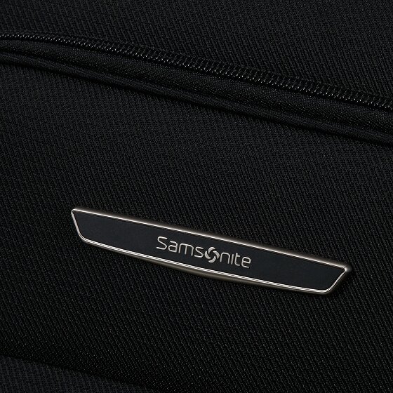 Samsonite Spark Sng Eco travel backpack S 40 cm laptop compartment