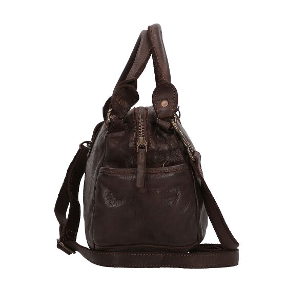 Harbour 2nd Saphira Shoulder Bag Leather 29 cm