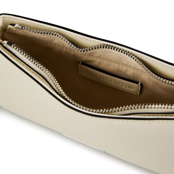 Karl Lagerfeld Ikon Shoulder Bag 24.5 cm