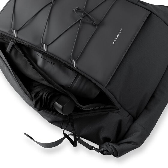 Kapten & Son Yoho Daypack 45 cm Laptop compartment