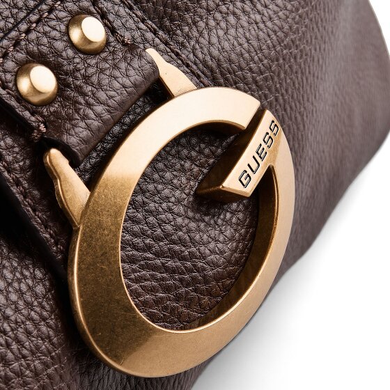 Guess Camden Shoulder Bag 44 cm