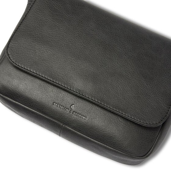 Castelijn & Beerens Carisma Messenger Genuine Leather 27 cm