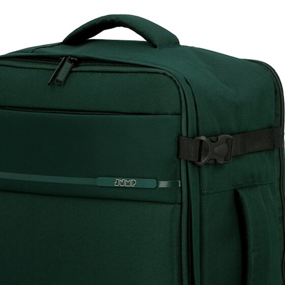 Jump Monthelys travel backpack 45 cm