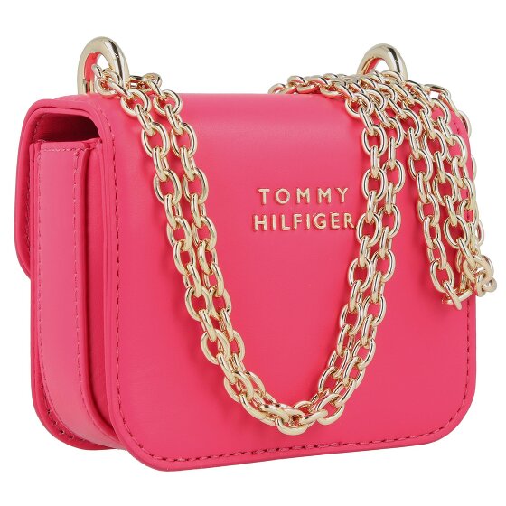 Tommy Hilfiger Micro Turnlock Mini Bag shoulder bag leather 11 cm