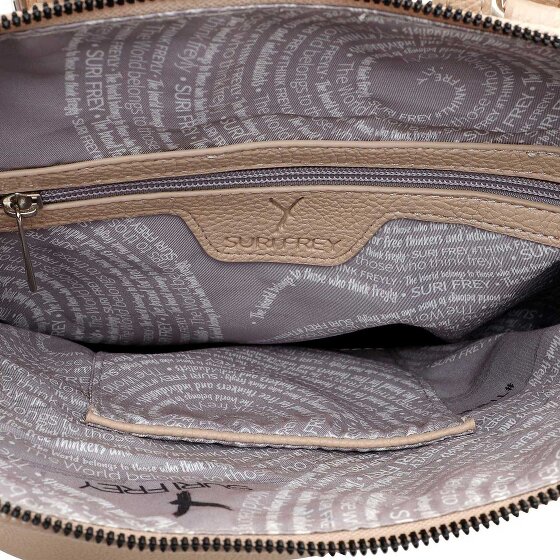 Suri Frey SFY Debby City Backpack 30 cm