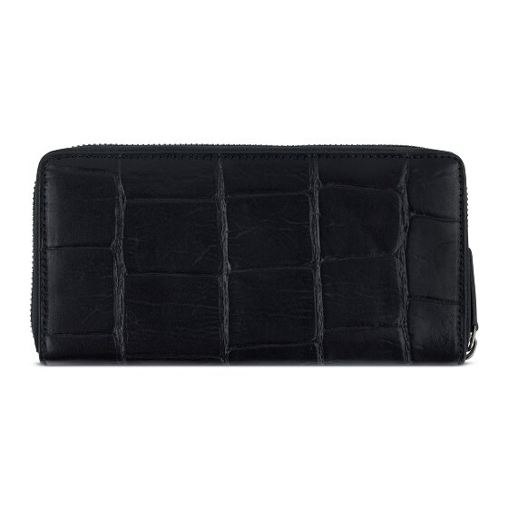 Bugatti Nevio Wallet RFID protection Leather 19.5 cm