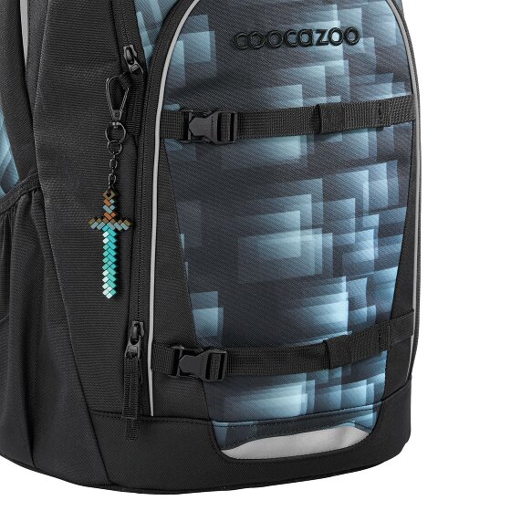 coocazoo Every School backpack 44 cm