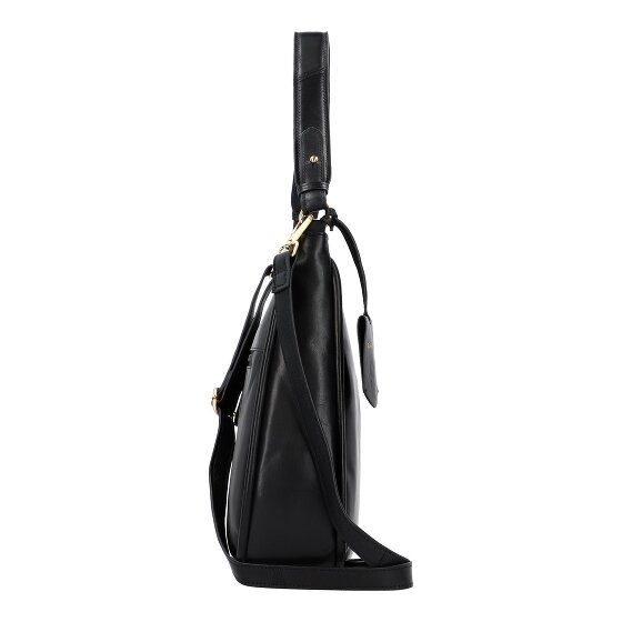 Burkely Vintage Veda Shoulder Bag Leather 31 cm