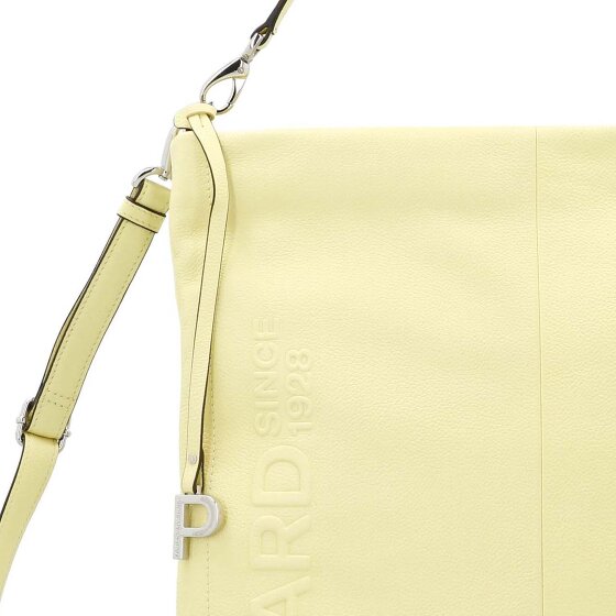 Picard Zoom Shoulder Bag Leather 34 cm