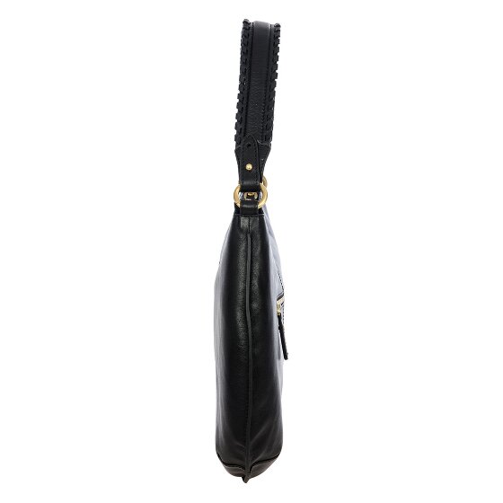 Bric's Volterra Shoulder Bag Leather 39 cm