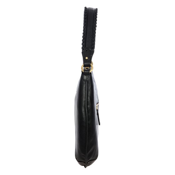 Bric's Volterra Shoulder Bag Leather 39 cm