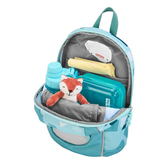 Step by Step Kiga Mini Kindergarten backpack 30 cm