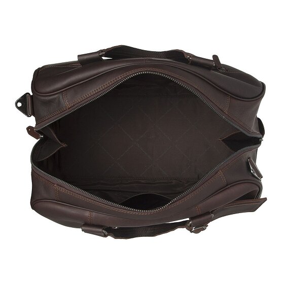 The Chesterfield Brand Volenza Weekender travel bag Leather 46 cm