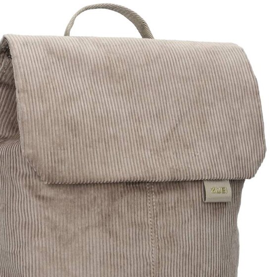 Zwei Mademoiselle.M Daypack 35 cm Laptop compartment