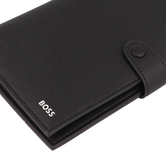Boss Zair Wallet Leather 12 cm
