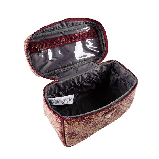 Guess Berta Toilet bag 26 cm