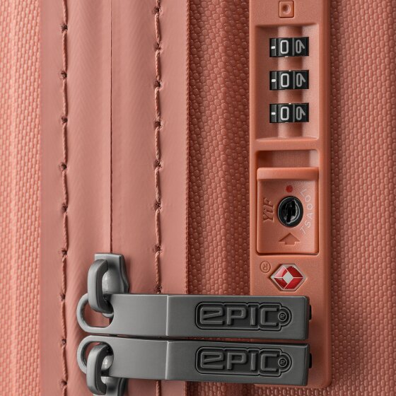 Epic Phantom SL 4 Roll Cabin Trolley 55 cm