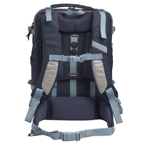 Kattbjörn Classic School backpack 42 cm