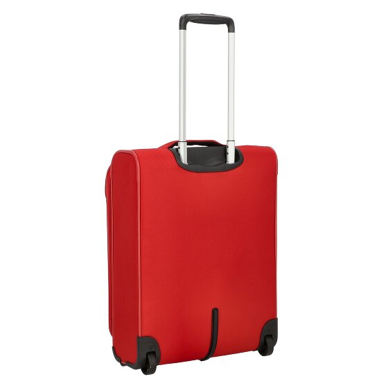 Roncato Ironik 2.0 4 wheels Cabin trolley 55 cm with expansion pleat