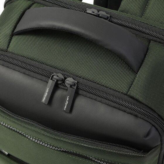 Hedgren Next Drive Daypack RFID protection 40 cm Laptop compartment