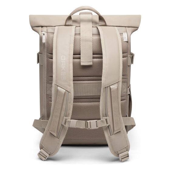 OAK25 Lumosense Rolltop Lite Daypack 44 cm Laptop compartment