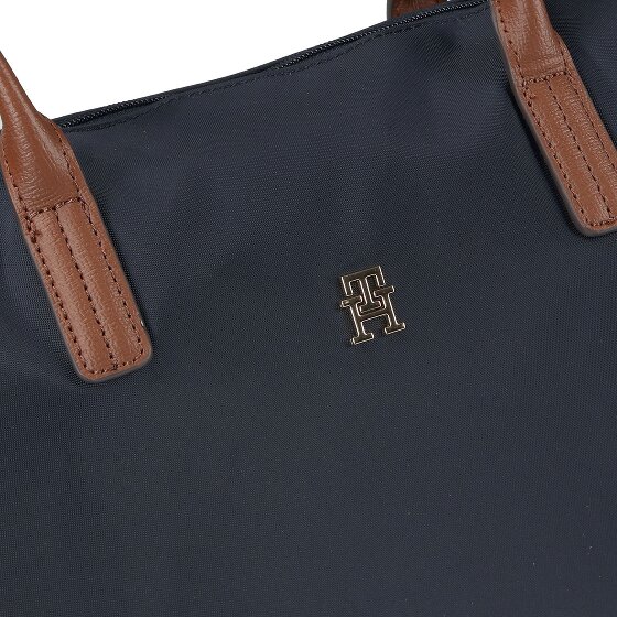 Tommy Hilfiger TH Popette Shopper Bag 48 cm