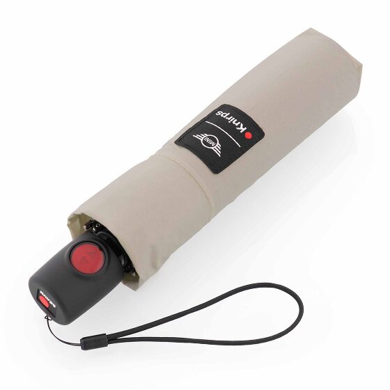 Knirps Knirps x MINI Pocket umbrella 24 cm
