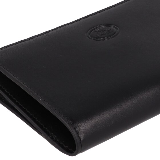 The Bridge Story Donna Wallet RFID protection Leather 14 cm