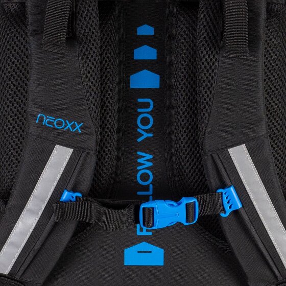 Neoxx Active Pro School Satchel 45.5 cm