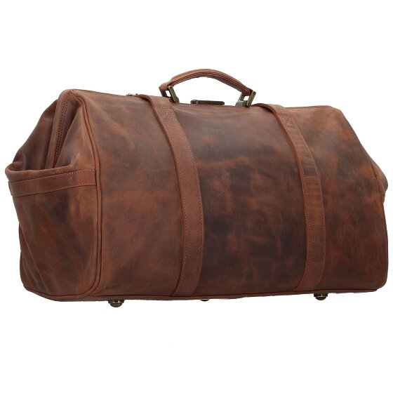 Greenland Nature Montenegro doctor case leather 51 cm Greenland Nature Montenegro doctor case leather 51 cm