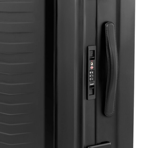 Porsche Design Roadster 4 wheels Trolley 67 cm