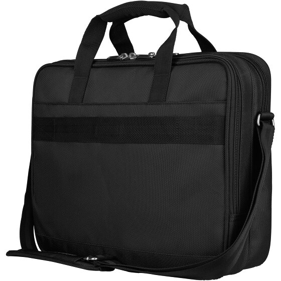 Wenger Prospectus briefcase 42 cm laptop compartment