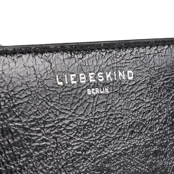 Liebeskind Lya Wallet RFID protection Genuine Leather 12 cm