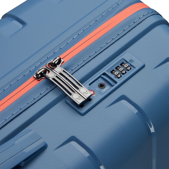 Roncato Skyline 2.0 Neon 4 wheels Cabin suitcase 55 cm