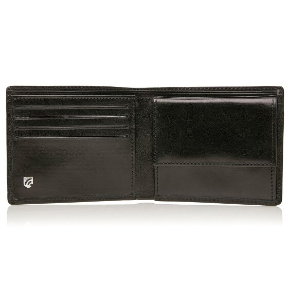 Castelijn & Beerens Gaucho wallet RFID leather 10.5 cm