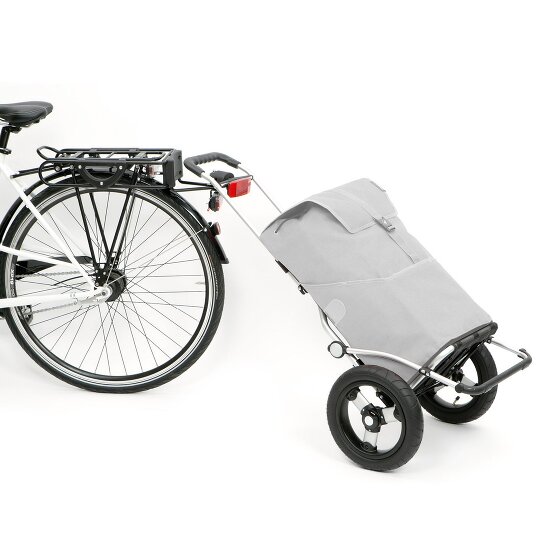 Andersen Shopper Royal Shopper Eske Shopping Trolley 59 cm