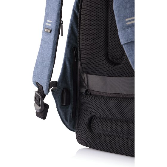 XD Design Bobby Hero Regular Backpack RFID 45 cm laptop compartment